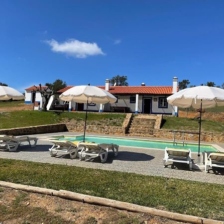 Monte Das Covas São Teotónio Buitenkant foto
