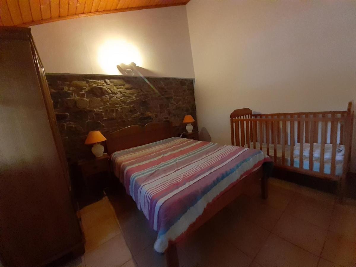 Monte Das Covas São Teotónio Buitenkant foto