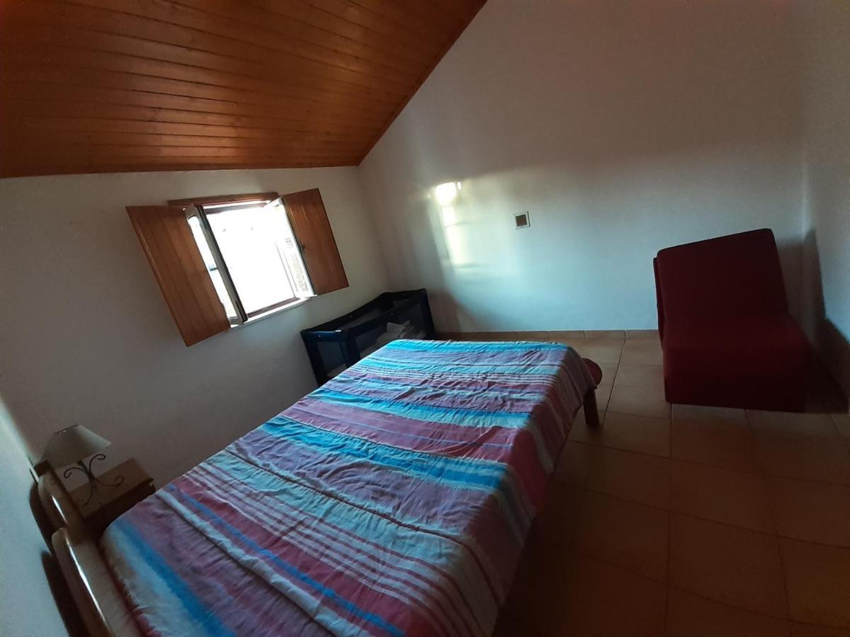 Monte Das Covas São Teotónio Buitenkant foto