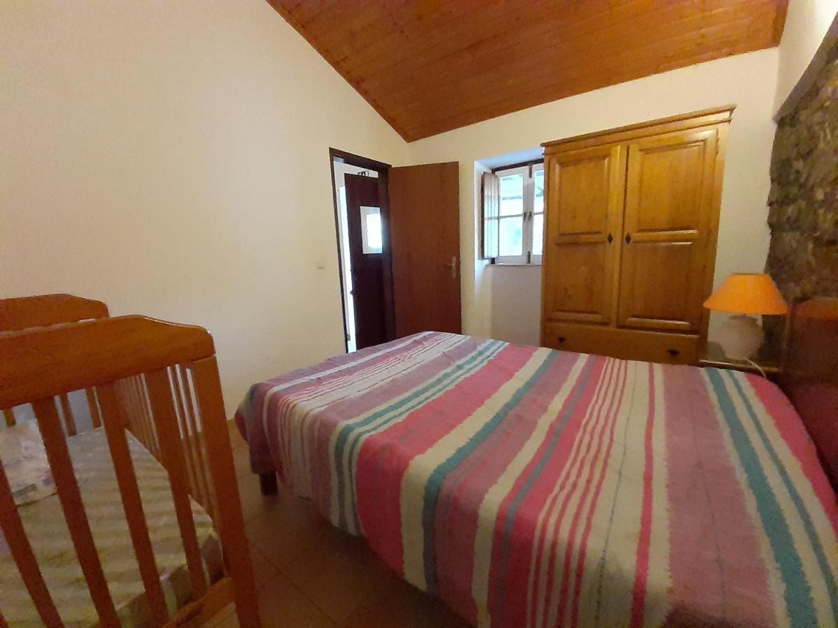Monte Das Covas São Teotónio Buitenkant foto